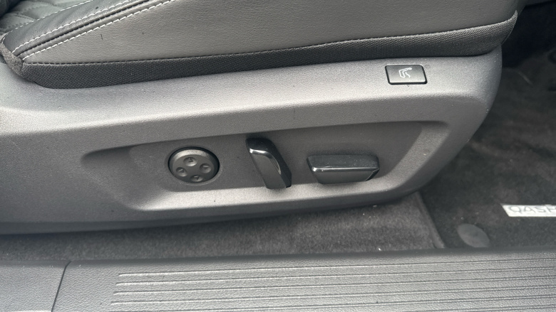 Nissan Qashqai 1.3 DiG-T MH 158 Tekna+ 5dr Xtronic Petrol Hatchback